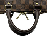 ルイ・ヴィトン LOUIS VUITTON アルマ N51131 ブラウン ダミエ・キャンバス レディース ハンドバッグ