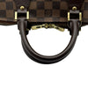ルイ・ヴィトン LOUIS VUITTON アルマ N51131 ブラウン ダミエ・キャンバス レディース ハンドバッグ