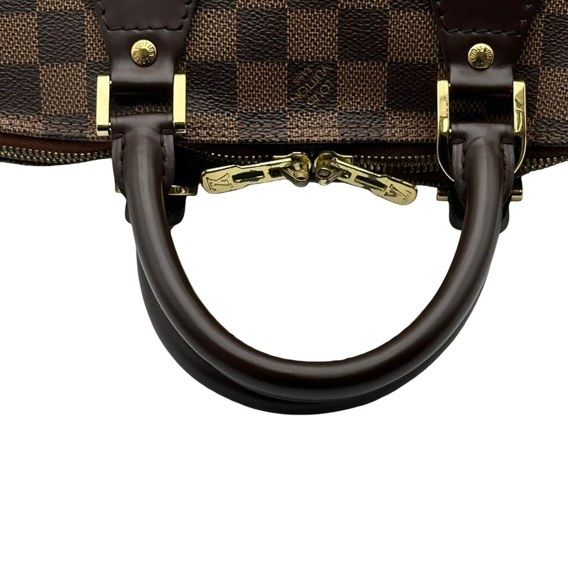 Louis Vuitton ダミエ アルマ ルイヴィトン　N51131 ルイ・ヴィトン LOUIS VUITTON アルマ N51131 ブラウン ダミエ