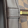 ルイ・ヴィトン LOUIS VUITTON アルマ N51131 ブラウン ダミエ・キャンバス レディース ハンドバッグ