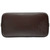 ルイ・ヴィトン LOUIS VUITTON アルマ N51131 ブラウン ダミエ・キャンバス レディース ハンドバッグ