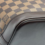ルイ・ヴィトン LOUIS VUITTON アルマ N51131 ブラウン ダミエ・キャンバス レディース ハンドバッグ