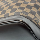 ルイ・ヴィトン LOUIS VUITTON アルマ N51131 ブラウン ダミエ・キャンバス レディース ハンドバッグ