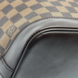 ルイ・ヴィトン LOUIS VUITTON アルマ N51131 ブラウン ダミエ・キャンバス レディース ハンドバッグ