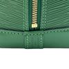 ルイ・ヴィトン LOUIS VUITTON アルマ M52144 ボルネオグリーン エピレザー レディース ハンドバッグ