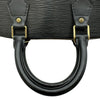 ルイ・ヴィトン LOUIS VUITTON アルマ M52142 ノワール エピ レディース ハンドバッグ