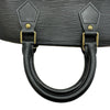 ルイ・ヴィトン LOUIS VUITTON アルマ M52142 ノワール エピ レディース ハンドバッグ