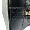 ルイ・ヴィトン LOUIS VUITTON アルマ M52142 ノワール エピ レディース ハンドバッグ