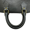 ルイ・ヴィトン LOUIS VUITTON アルマ M52142 ノワール エピ レディース ハンドバッグ