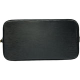 ルイ・ヴィトン LOUIS VUITTON アルマ M52142 ノワール エピ レディース ハンドバッグ