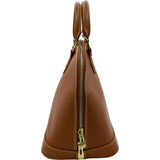ルイ・ヴィトン LOUIS VUITTON アルマ M52148 ジパングゴールド エピ レディース ハンドバッグ
