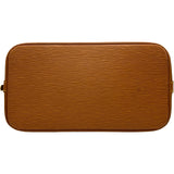 ルイ・ヴィトン LOUIS VUITTON アルマ M52148 ジパングゴールド エピ レディース ハンドバッグ