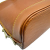 ルイ・ヴィトン LOUIS VUITTON アルマ M52148 ジパングゴールド エピ レディース ハンドバッグ