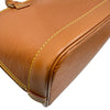 ルイ・ヴィトン LOUIS VUITTON アルマ M52148 ジパングゴールド エピ レディース ハンドバッグ