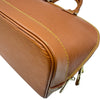 ルイ・ヴィトン LOUIS VUITTON アルマ M52148 ジパングゴールド エピ レディース ハンドバッグ