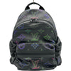 ルイ・ヴィトン LOUIS VUITTON コメット・バックパック M22488 ボレアリス/ノワール モノグラム・コメット メンズ リュック・デイパック