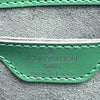 ルイ・ヴィトン LOUIS VUITTON サンジャック N52274 ボルネオグリーン エピ レディース ショルダーバッグ