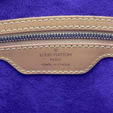 ルイ・ヴィトン LOUIS VUITTON サンジャックショッピング M52269 タッシリイエロー エピ レディース ショルダーバッグ