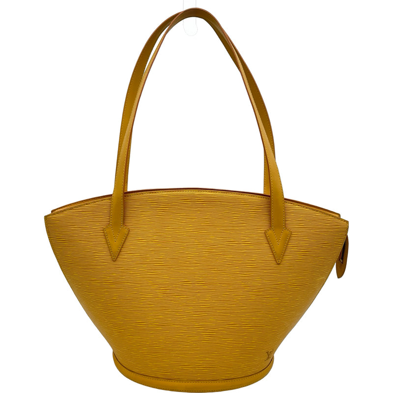 ルイ・ヴィトン LOUIS VUITTON サンジャックショッピング M52269