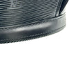 ルイ・ヴィトン LOUIS VUITTON サンジャックショッピング M52262 ノワール エピ レディース ショルダーバッグ