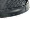 ルイ・ヴィトン LOUIS VUITTON サンジャックショッピング M52262 ノワール エピ レディース ショルダーバッグ