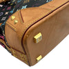 ルイ・ヴィトン LOUIS VUITTON シャーリーンMM M93213 ノワール モノグラム・マルチカラー レディース ショルダーバッグ