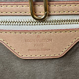 ルイ・ヴィトン LOUIS VUITTON シャーリーンMM M93213 ノワール モノグラム・マルチカラー レディース ショルダーバッグ