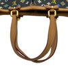 ルイ・ヴィトン LOUIS VUITTON シャーリーンMM M93213 ノワール モノグラム・マルチカラー レディース ショルダーバッグ