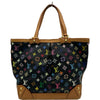 ルイ・ヴィトン LOUIS VUITTON シャーリーンMM M93213 ノワール モノグラム・マルチカラー レディース ショルダーバッグ