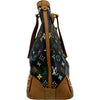 ルイ・ヴィトン LOUIS VUITTON シャーリーンMM M93213 ノワール モノグラム・マルチカラー レディース ショルダーバッグ