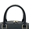 ルイ・ヴィトン LOUIS VUITTON ジャスミン M52782 ノワール エピ レディース ハンドバッグ