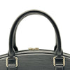 ルイ・ヴィトン LOUIS VUITTON ジャスミン M52782 ノワール エピ レディース ハンドバッグ