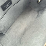 ルイ・ヴィトン LOUIS VUITTON ジャスミン M52782 ノワール エピ レディース ハンドバッグ