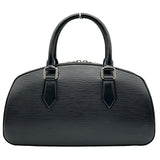 ルイ・ヴィトン LOUIS VUITTON ジャスミン M52782 ノワール エピ レディース ハンドバッグ