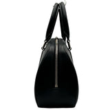 ルイ・ヴィトン LOUIS VUITTON ジャスミン M52782 ノワール エピ レディース ハンドバッグ
