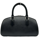 ルイ・ヴィトン LOUIS VUITTON ジャスミン M52782 ノワール エピ レディース ハンドバッグ
