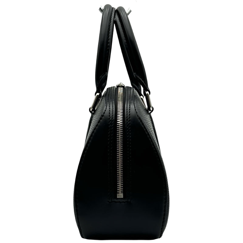 ルイ・ヴィトン LOUIS VUITTON ジャスミン M52782 ノワール エピ