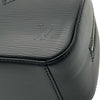 ルイ・ヴィトン LOUIS VUITTON ジャスミン M52782 ノワール エピ レディース ハンドバッグ