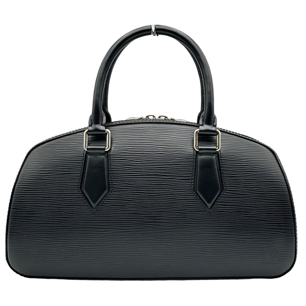 ルイヴィトン エピ ジャスミン ノワール　ハンドバッグ　ブラック　黒 ルイ・ヴィトン LOUIS VUITTON ジャスミン M52782 ノワール エピ