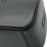 ルイ・ヴィトン LOUIS VUITTON ジャスミン M52782 ノワール エピ レディース ハンドバッグ