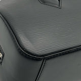 ルイ・ヴィトン LOUIS VUITTON ジャスミン M52782 ノワール エピ レディース ハンドバッグ