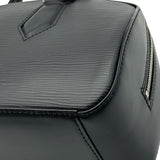 ルイ・ヴィトン LOUIS VUITTON ジャスミン M52782 ノワール エピ レディース ハンドバッグ
