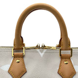 ルイ・ヴィトン LOUIS VUITTON スピーディ・バンドリエール 25 M45722 ブリューム モノグラム・ジャイアント グラデーション レディース ショルダーバッグ