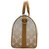 ルイ・ヴィトン LOUIS VUITTON スピーディ・バンドリエール 25 M45722 ブリューム モノグラム・ジャイアント グラデーション レディース ショルダーバッグ