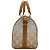 ルイ・ヴィトン LOUIS VUITTON スピーディ・バンドリエール 25 M45722 ブリューム モノグラム・ジャイアント グラデーション レディース ショルダーバッグ