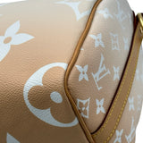 ルイ・ヴィトン LOUIS VUITTON スピーディ・バンドリエール 25 M45722 ブリューム モノグラム・ジャイアント グラデーション レディース ショルダーバッグ