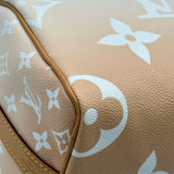 ルイ・ヴィトン LOUIS VUITTON スピーディ・バンドリエール 25 M45722 ブリューム モノグラム・ジャイアント グラデーション レディース ショルダーバッグ