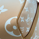 ルイ・ヴィトン LOUIS VUITTON スピーディ・バンドリエール 25 M45722 ブリューム モノグラム・ジャイアント グラデーション レディース ショルダーバッグ