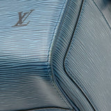 ルイ・ヴィトン LOUIS VUITTON スピーディ 25 M43015 トレドブルー エピ レディース ハンドバッグ