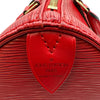 ルイ・ヴィトン LOUIS VUITTON スピーディ30 M43007 カスティリアンレッド エピ レディース ハンドバッグ